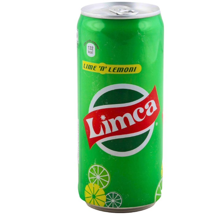 LIME 'N' LEMON CAN