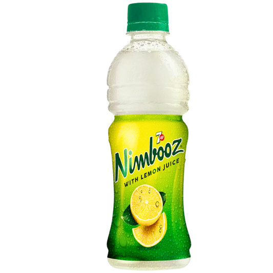 NIMBOOZ PET BOTTLE