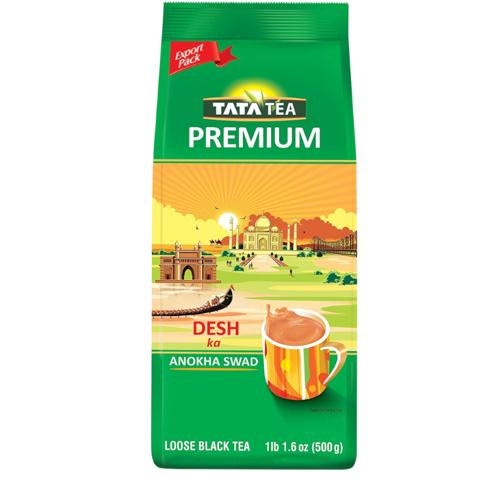 TATA TEA PREMIUM