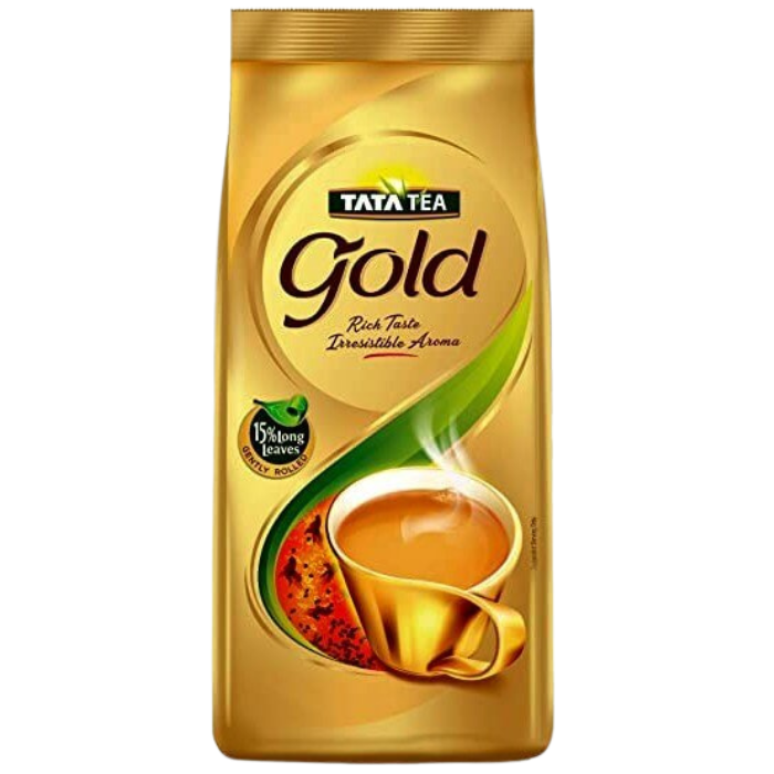 TATA TEA GOLD