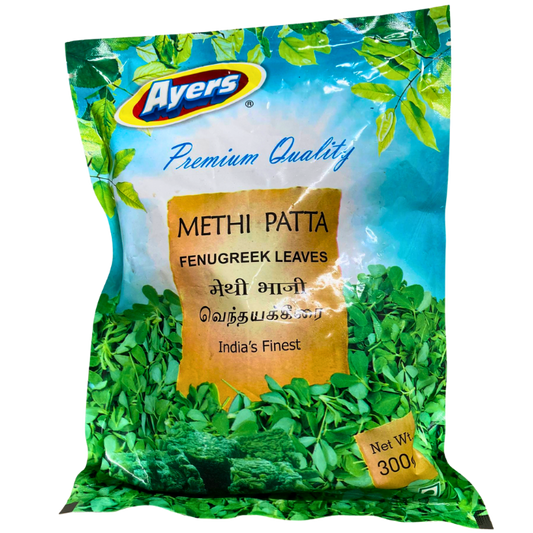 METHI PATTA