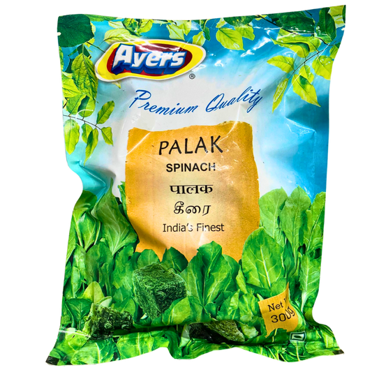 PALAK