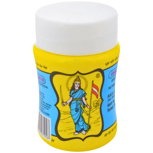 COMPOUNDED ASAFOETIDA POWDER (HING)