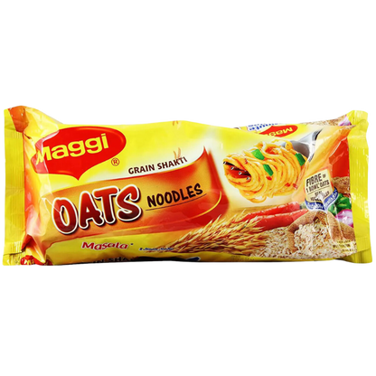OATS NOODLES MASALA