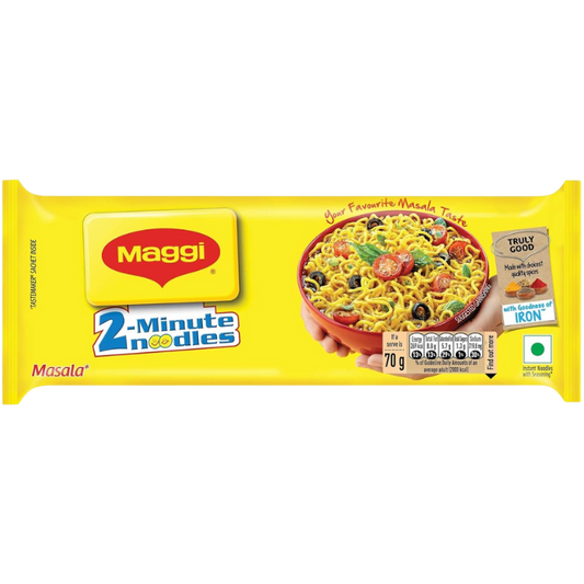 MASALA NOODLE