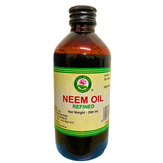 NEEM OIL