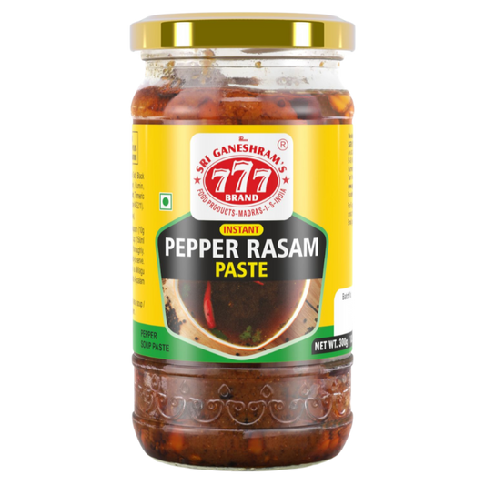 PEPPER RASAM PASTE