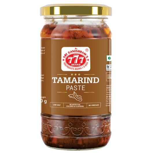 TAMARIND PASTE