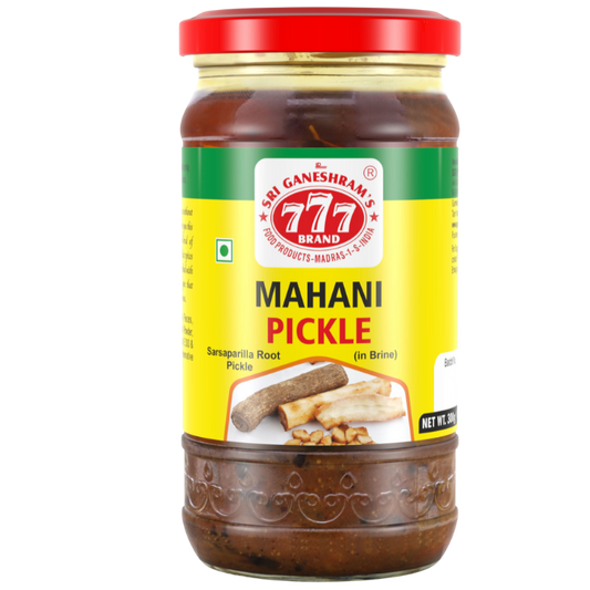 MAHANI PICKLE (BOGO)