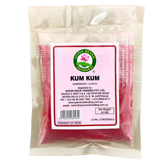 KUM KUM