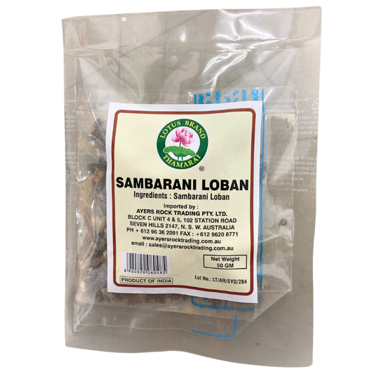 SAMBARANI LOBAN