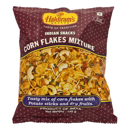 CORN FLAKES MIXTURE