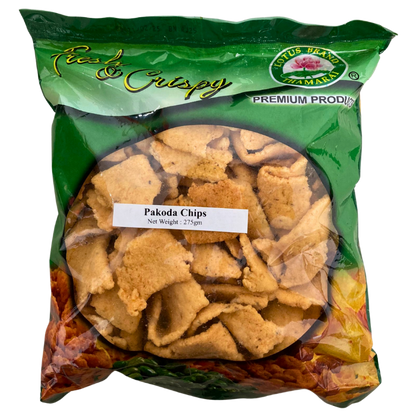 PAKODA CHIPS