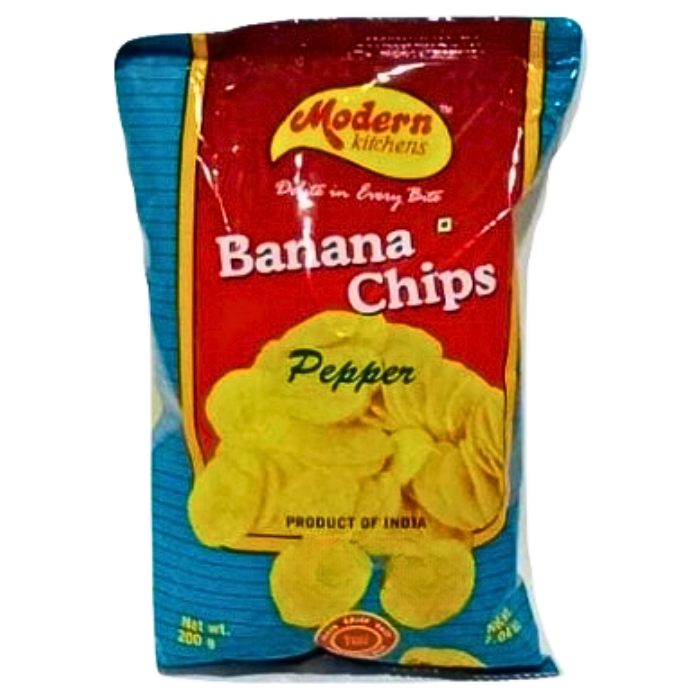 BANANA CHIPS PEPPER