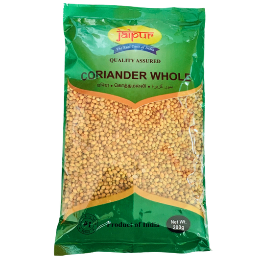 CORIANDER WHOLE