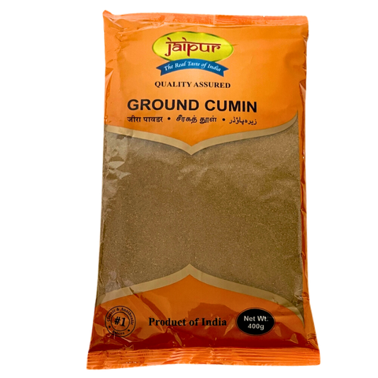 GROUND CUMIN