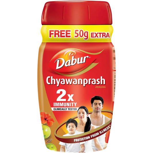 CHYAWANPRASH