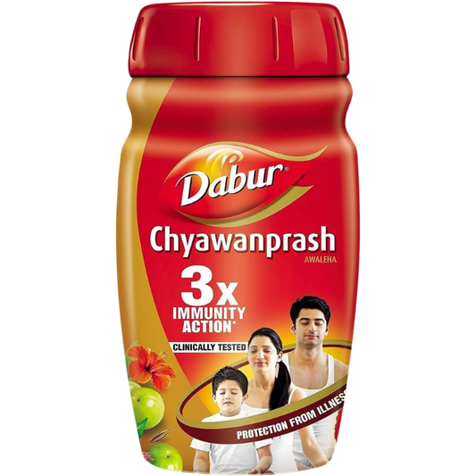 CHYAWANPRASH