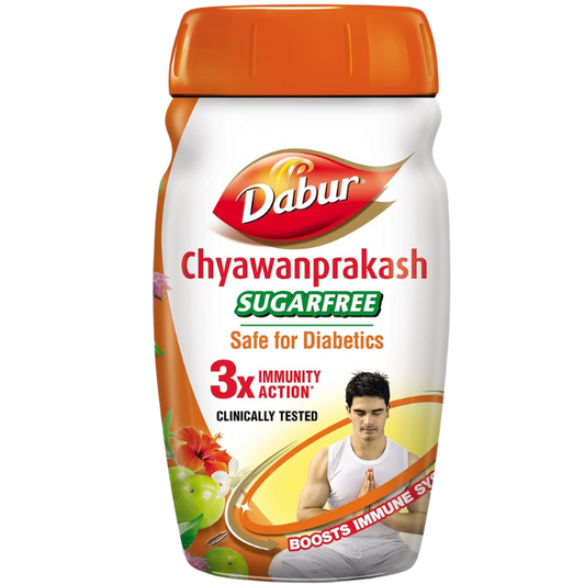 CHYAWANPRAKASH SUGARFREE