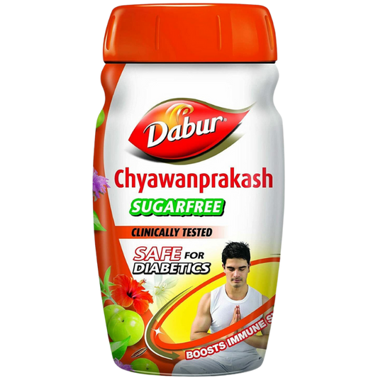 CHYAWANPRAKASH SUGARFREE