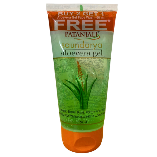 ALOE VERA GEL