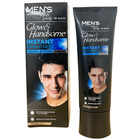 FAIR & HANDSOME CREAM