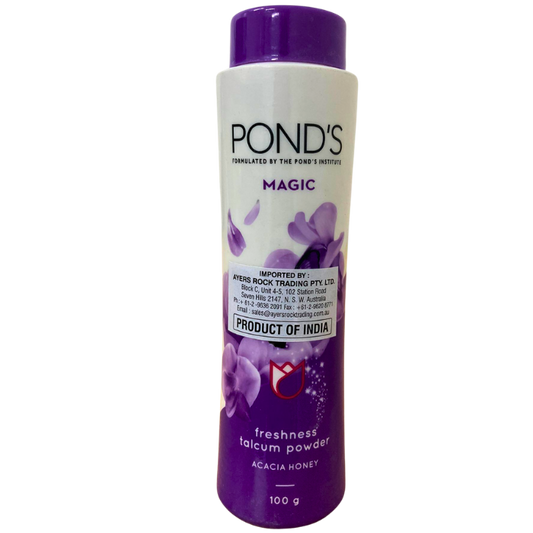 MAGIC