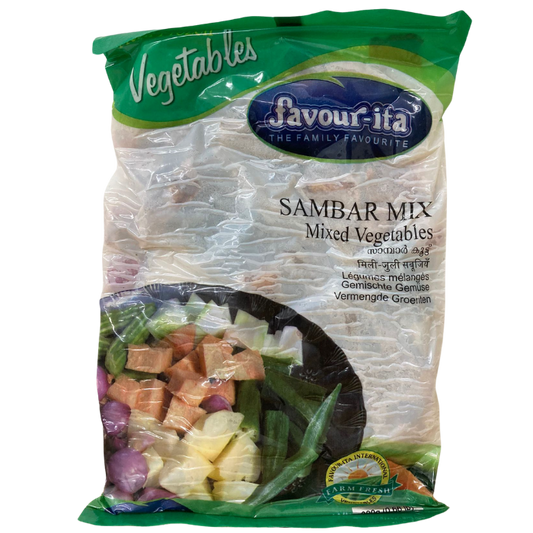 SAMBAR MIX