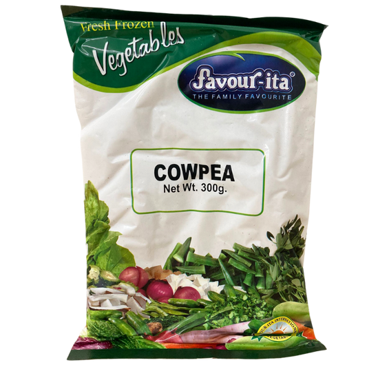 COWPEAS (BODA BEAN)