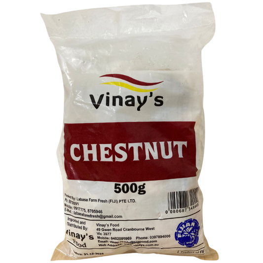 CHESTNUT