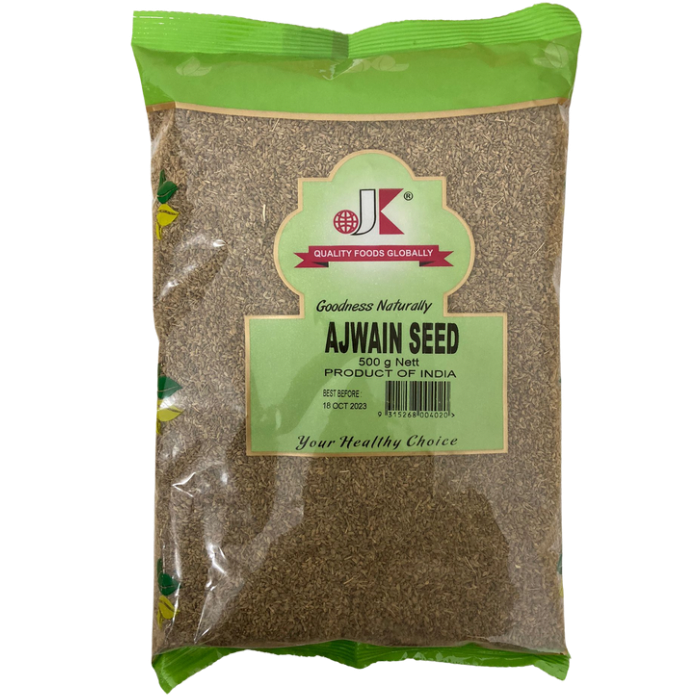 AJWAIN SEED