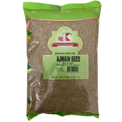 AJWAIN SEED