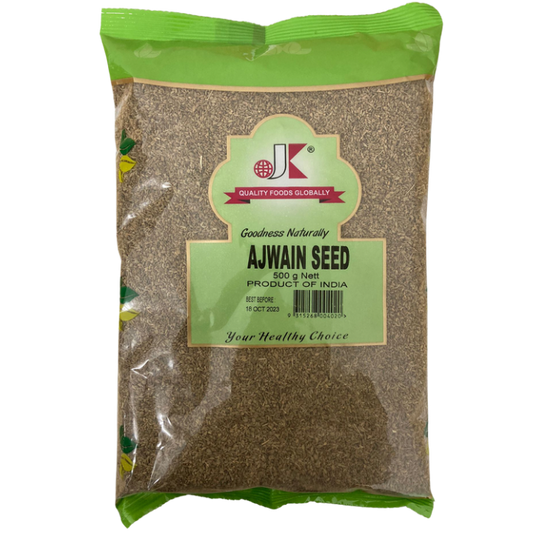 AJWAIN SEED