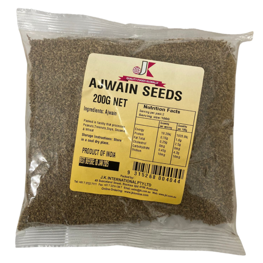 AJWAIN