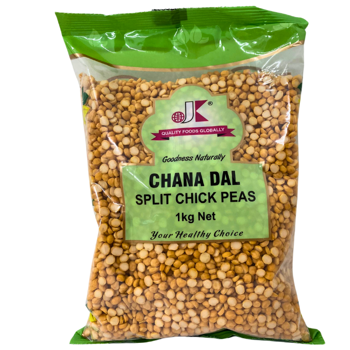 CHANA DAL