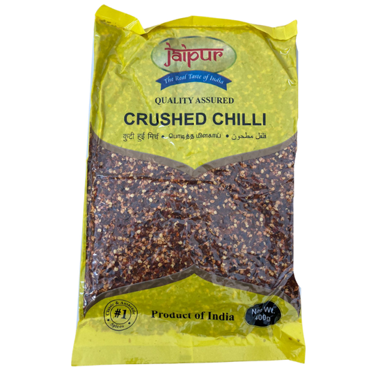 CRUSHED CHILLI