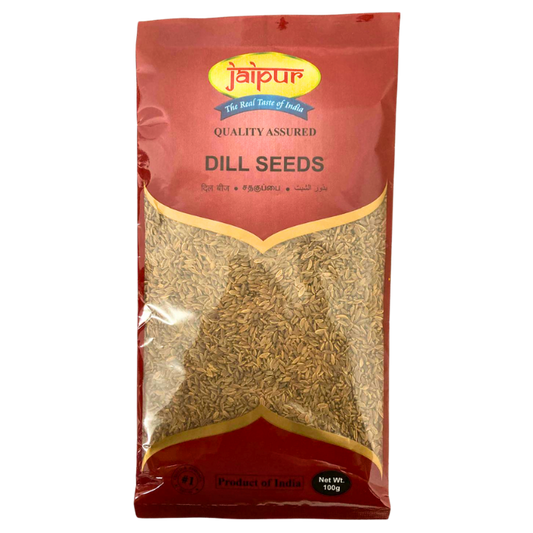 DILL SEED