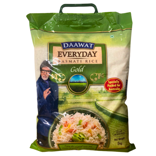 BASMATI RICE