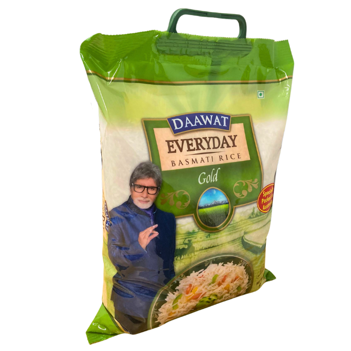 BASMATI RICE