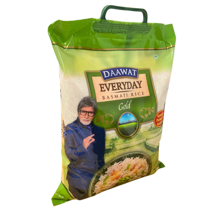 BASMATI RICE