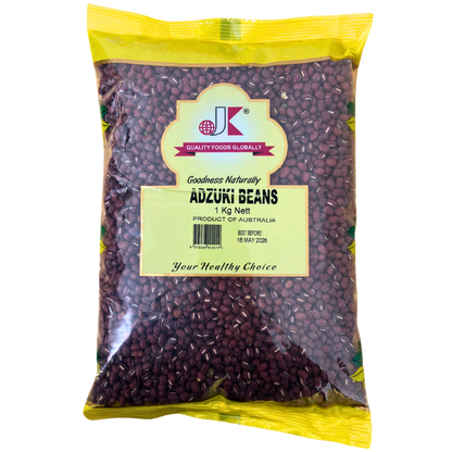 ADZUKI BEANS