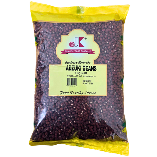 ADZUKI BEANS