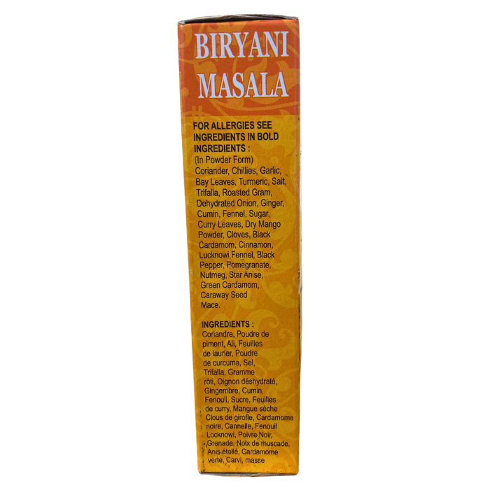 BIRYANI MASALA