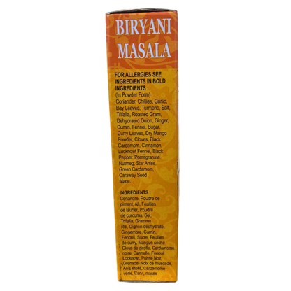 BIRYANI MASALA