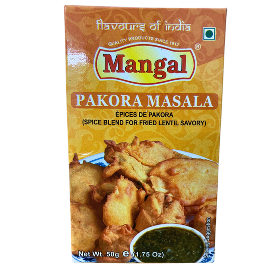 PAKORA MASALA