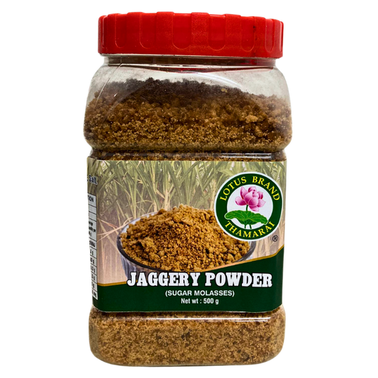 JAGGERY POWDER