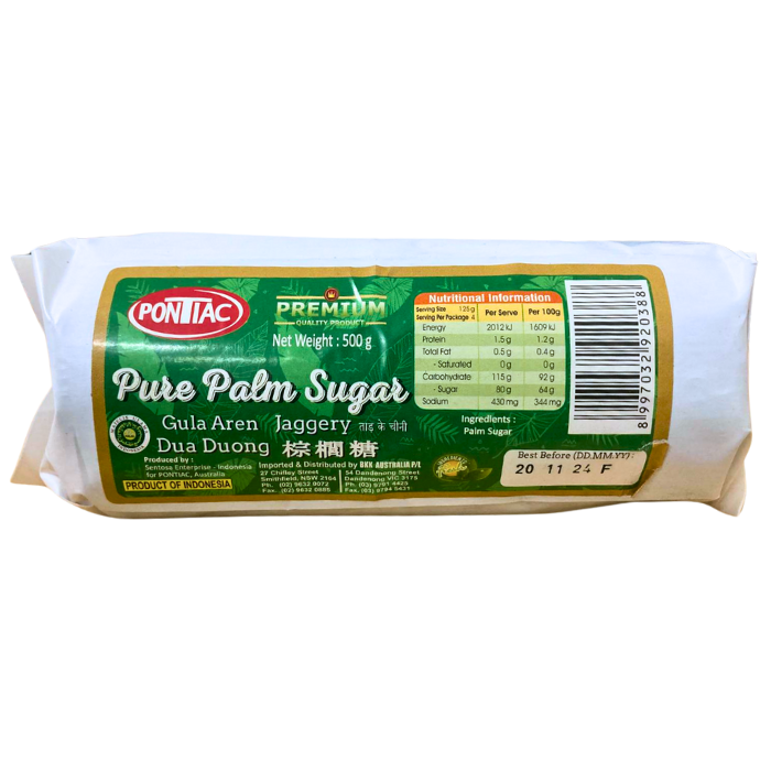 PALM SUGAR