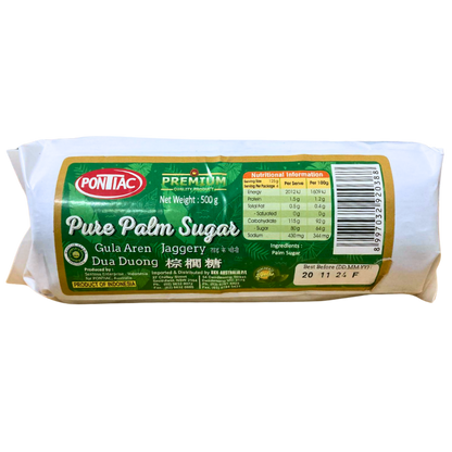 PALM SUGAR