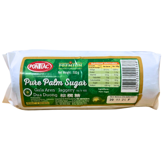 PALM SUGAR