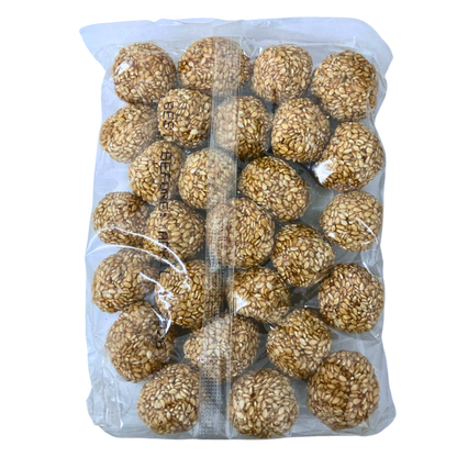 SESAME BALLS